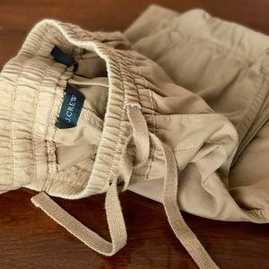 J Crew Men’s Joggers